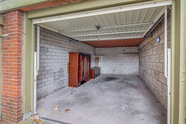 Medium property photo - Kerkstraat 139, 9601 AC Hoogezand